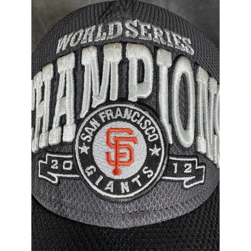 New Era san francisco